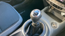 Nissan Juke 1.0 DiG-T 114 N-Connecta 5dr Petrol Hatchback